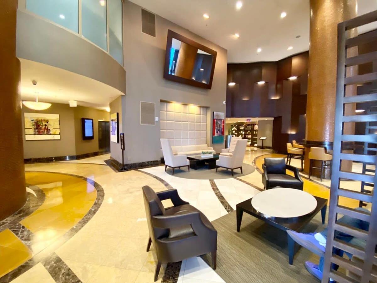 15Th Floor Luxury Suite At Trump Int Resort ซันนีไอลส์บีช ภายนอก รูปภาพ