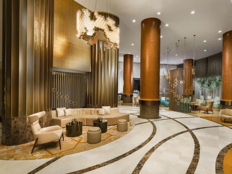 15Th Floor Luxury Suite At Trump Int Resort ซันนีไอลส์บีช ภายนอก รูปภาพ