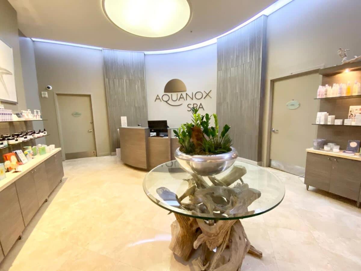 15Th Floor Luxury Suite At Trump Int Resort ซันนีไอลส์บีช ภายนอก รูปภาพ