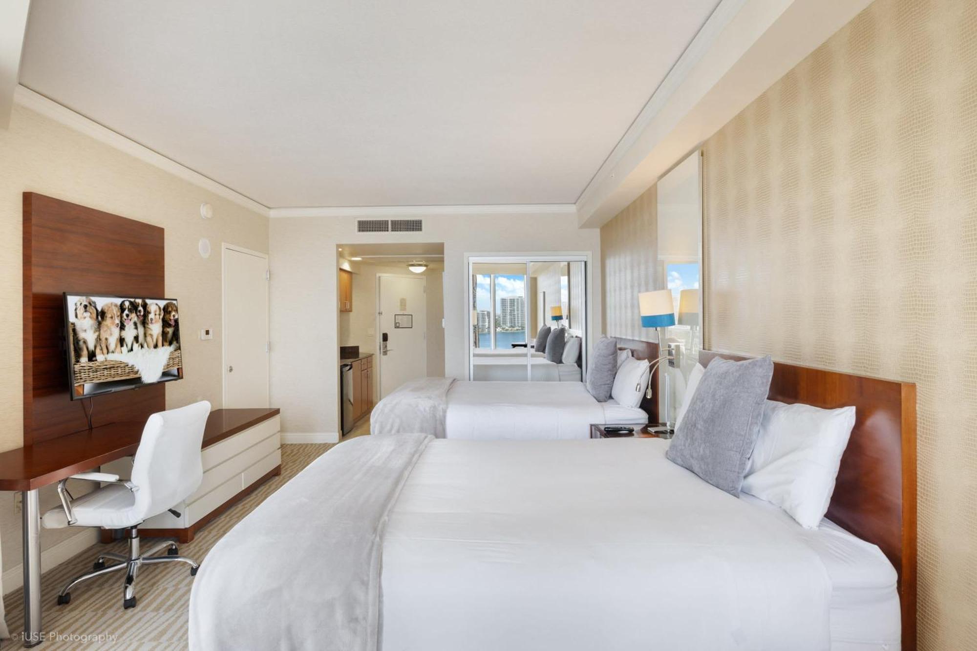15Th Floor Luxury Suite At Trump Int Resort ซันนีไอลส์บีช ภายนอก รูปภาพ