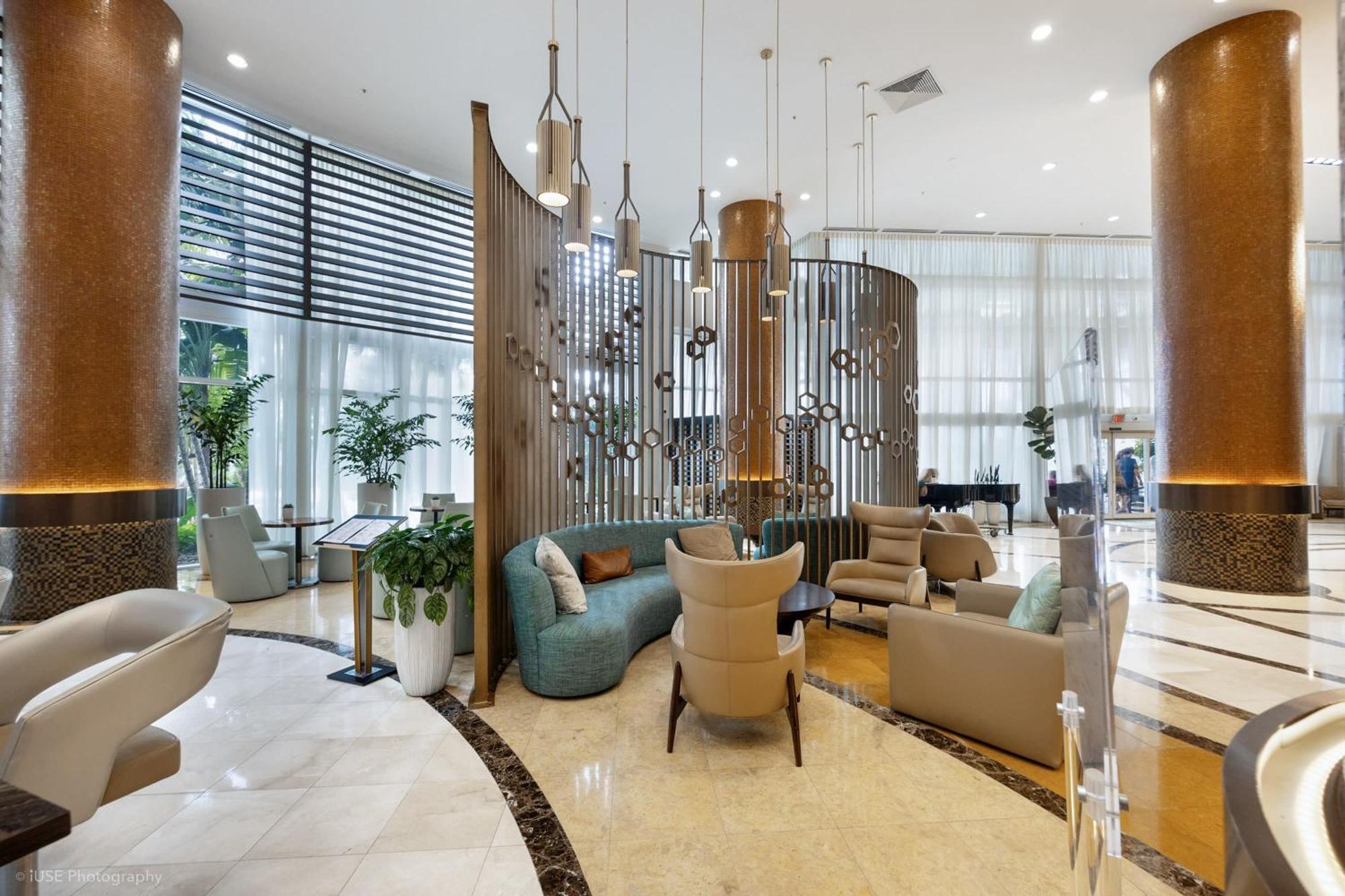 15Th Floor Luxury Suite At Trump Int Resort ซันนีไอลส์บีช ภายนอก รูปภาพ